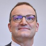 Jens Spahn blickt positiv auf Coming-Out zurück
