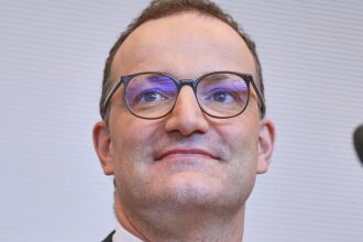 Jens Spahn blickt positiv auf Coming-Out zurück