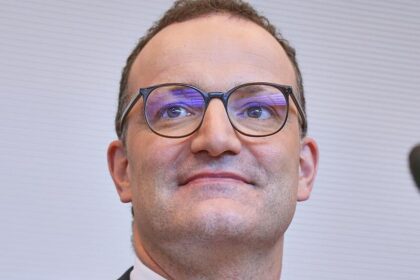 Jens Spahn blickt positiv auf Coming-Out zurück