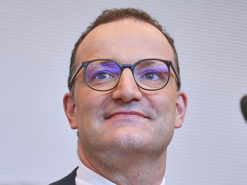 Jens Spahn blickt positiv auf Coming-Out zurück