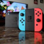 Ist hochwertige Gaming-Hardware für Switch-Einsteiger überbewertet?