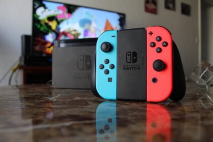 Ist hochwertige Gaming-Hardware für Switch-Einsteiger überbewertet?
