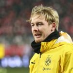 Julian Brandt wechselt zu Ajax Amsterdam