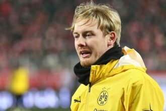 Julian Brandt wechselt zu Ajax Amsterdam