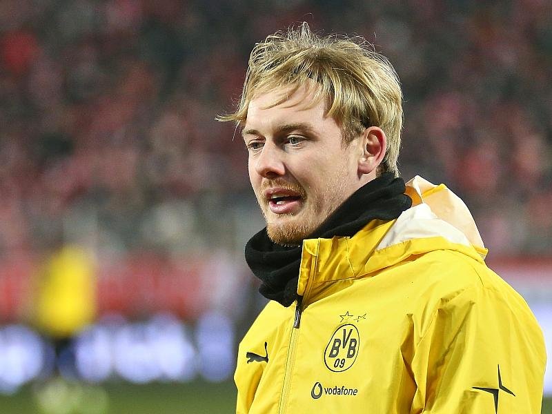 Julian Brandt wechselt zu Ajax Amsterdam