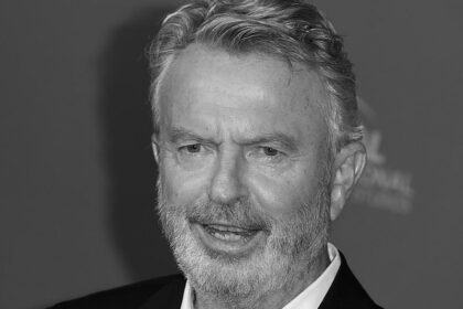 “Jurassic Park”-Star Sam Neill mit 78 Jahren gestorben