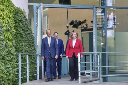 Jusos kritisieren Reformbeschlüsse der Koalition