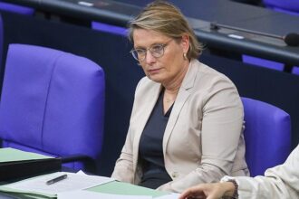 Justizministerin will bei IFG-Reform auf Transparenz pochen