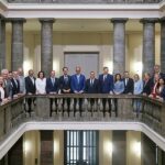 Kabinett beschließt Gesetze zu Reserve und Bundeswehr-Infrastruktur