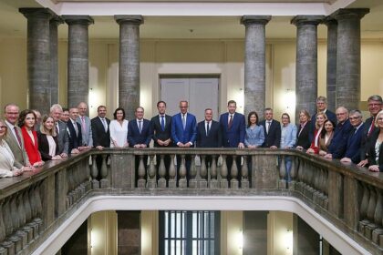 Kabinett beschließt Gesetze zu Reserve und Bundeswehr-Infrastruktur