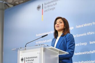 Kabinett beschließt Reiches Start-up- und Scale-up-Strategie