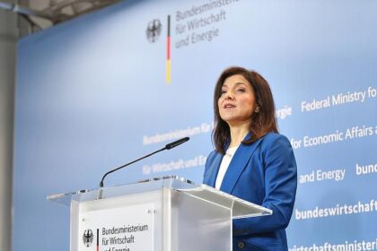 Kabinett beschließt Reiches Start-up- und Scale-up-Strategie