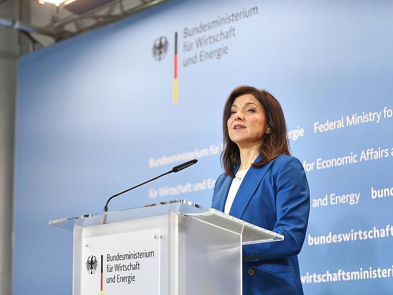 Kabinett beschließt Reiches Start-up- und Scale-up-Strategie