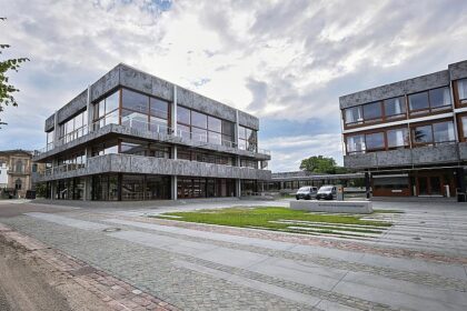 Karlsruhe: Pauschales Aus für Afghanen-Aufnahmeprogramme unzulässig