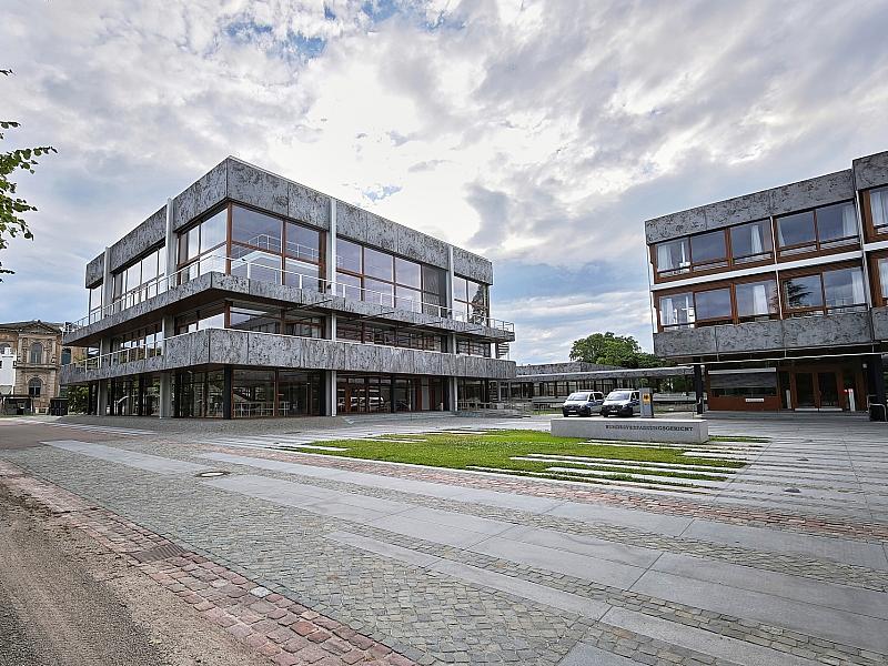 Karlsruhe: Pauschales Aus für Afghanen-Aufnahmeprogramme unzulässig