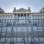 Karlsruhe weist AfD-Klage gegen “2G+-Regelung” im Bundestag ab