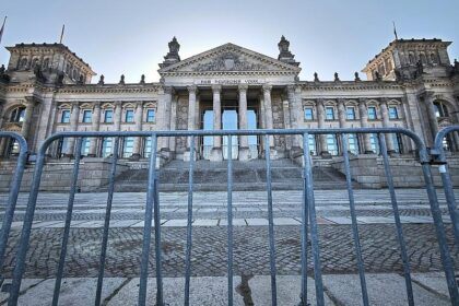 Karlsruhe weist AfD-Klage gegen “2G+-Regelung” im Bundestag ab