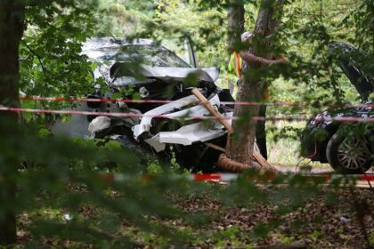 Keine weiteren Einsätze nach Tod des mutmaßlichen CSD-Attentäters