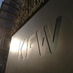 KfW kehrt im August als erste deutsche Bank nach Syrien zurück