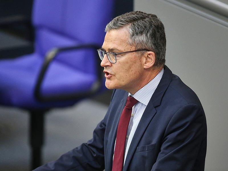 Kiesewetter fordert Stopp von Atomprojekt mit Rosatom in Lingen