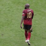 Klingbeil: Belgien hat bei WM “Einschreiten von Trump gerächt”