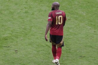 Klingbeil: Belgien hat bei WM “Einschreiten von Trump gerächt”