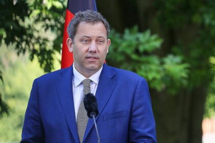 Klingbeil mahnt SPD zur Geschlossenheit bei Reformen