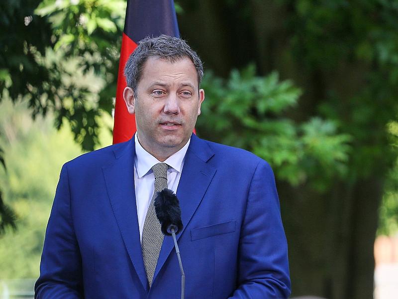 Klingbeil mahnt SPD zur Geschlossenheit bei Reformen