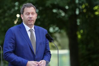 Klingbeil verteidigt Reformvorhaben der Regierung