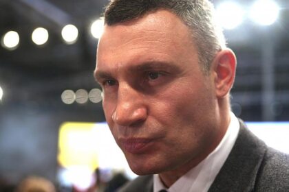 Klitschko warnt vor Zunahme russischer Angriffe auf Kiew