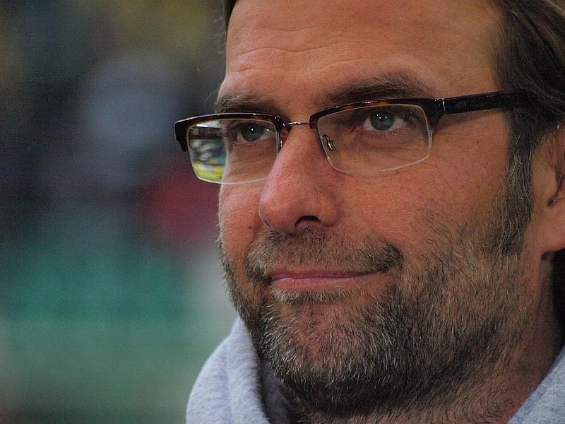Klopp: “Nichts final” – aber geht “in die richtige Richtung”