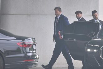 Koalitionsausschuss nach über 7 Stunden zu Ende gegangen