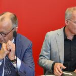 Koalitionsfraktionen rufen zu Disziplin in Sommerpause auf