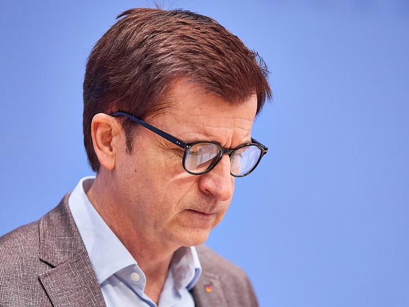 Kommunen verlangen Finanzierungszusagen für Schutzraumkonzept