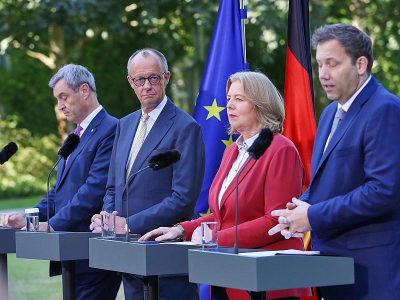 Kretschmer: Koalitionsbeschlüsse reichen nicht für Aufschwung