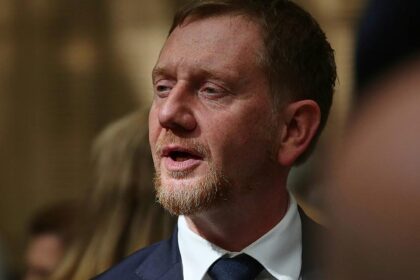 Kretschmer kritisiert Brandmauer