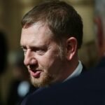 Kretschmer stellt Haltung zur AfD klar