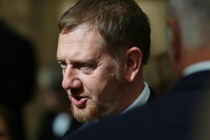 Kretschmer stellt Haltung zur AfD klar