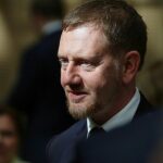 Kretschmer-Vorstoß zur AfD stößt in CDU und SPD auf Kritik