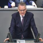 Krings soll neuer Geschäftsführer der Unionsfraktion werden