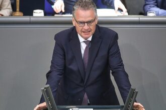 Krings soll neuer Geschäftsführer der Unionsfraktion werden