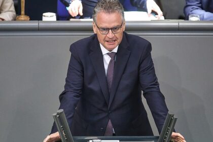 Krings soll neuer Geschäftsführer der Unionsfraktion werden