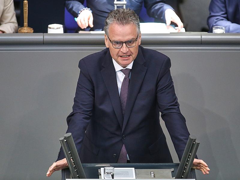 Krings soll neuer Geschäftsführer der Unionsfraktion werden