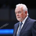 Kubicki kritisiert möglichen Personalwechsel im Kabinett