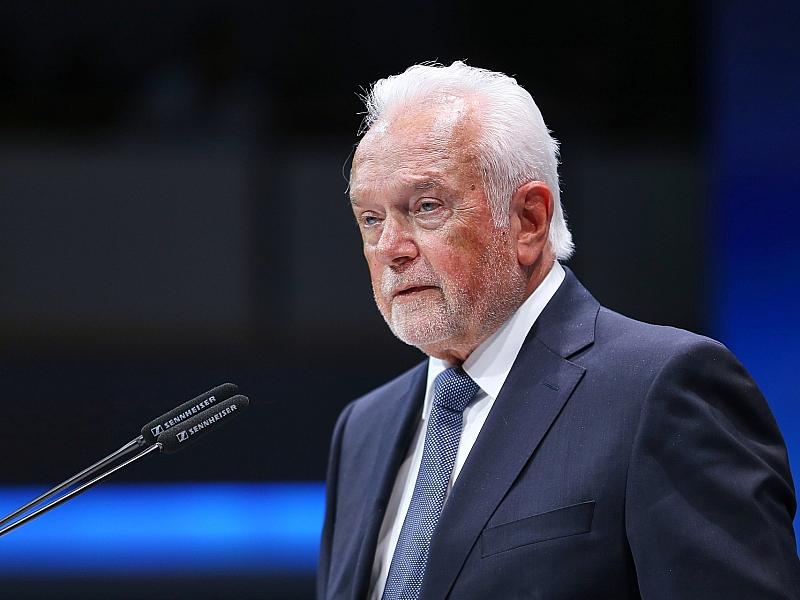 Kubicki kritisiert möglichen Personalwechsel im Kabinett