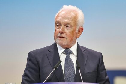Kubicki schließt Wahl eines AfD-Ministerpräsidenten aus