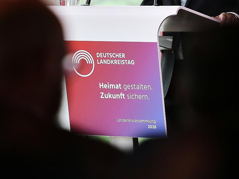 Landkreise für schärfere EU-Regeln gegen Sozialleistungsmissbrauch