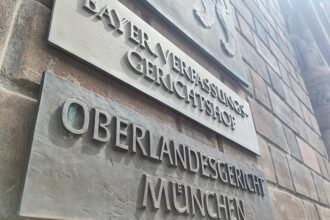 Lebenslange Haft für Ehepaar nach Versklavung jesidischer Mädchen