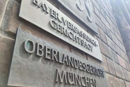 Lebenslange Haft für Ehepaar nach Versklavung jesidischer Mädchen