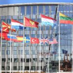 Lettlands Präsident kritisiert schleppende Nato-Aufrüstung